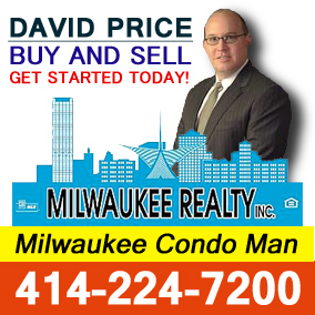 Condos in Milwaukee | David Price of Milwaukee Realty Inc.